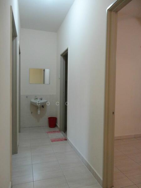 Baiduri Court Apartment - 2