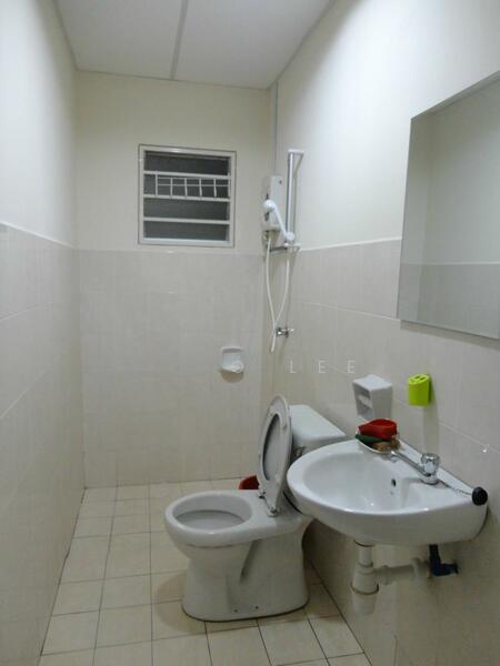 Baiduri Court Apartment - 5