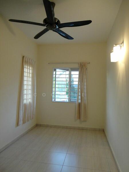 Baiduri Court Apartment - 4