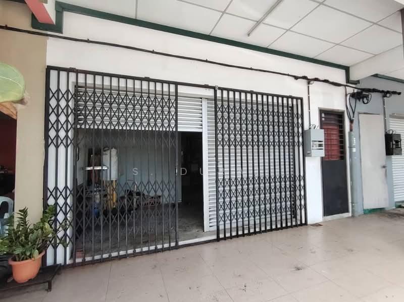 Taman Pasir Putih - 2