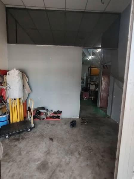 Taman Pasir Putih - 5