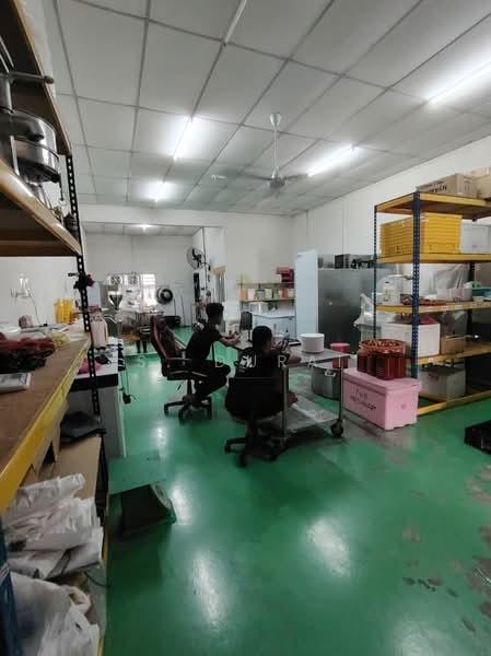 Taman Pasir Putih - 4