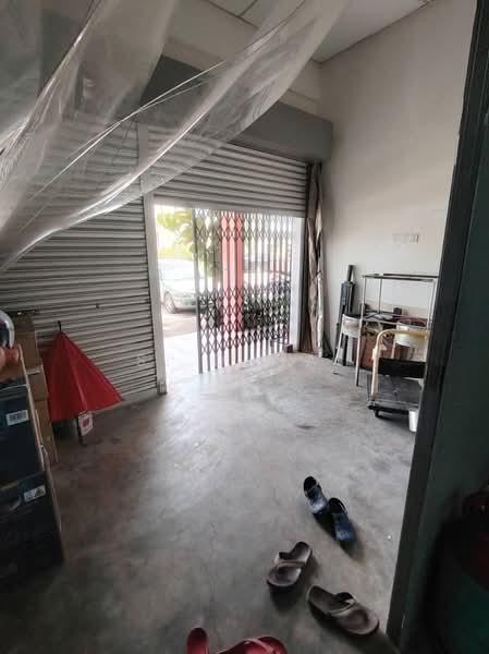 Taman Pasir Putih - 3