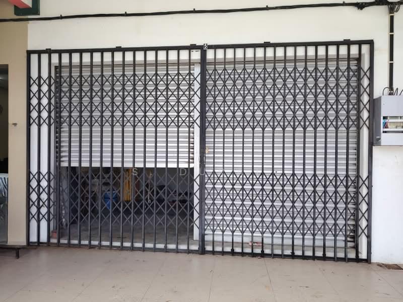 Taman Pasir Putih - 1