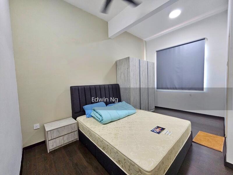 Hillpark Residences - 4