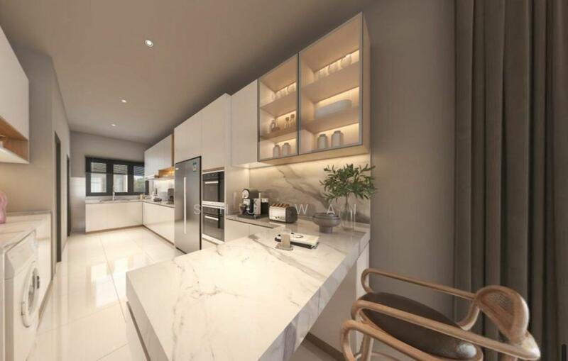 Do you search landed 900k below?Location Puchong South Parkhomes,MRT,Mall,Highway - 5