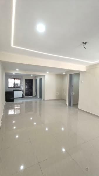 Masai , Taman Plentong - 5