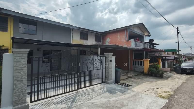 Masai , Taman Plentong - 2