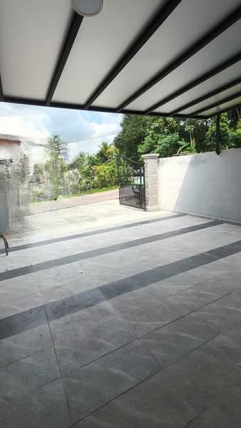 Masai , Taman Plentong - 4