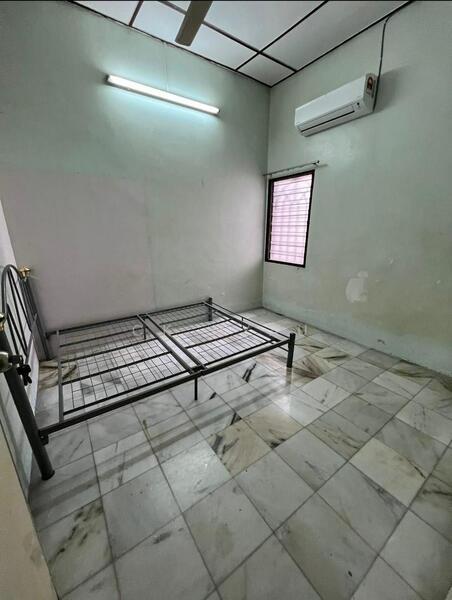 Perak batu gajah renovated extended single storey house for sale - 5