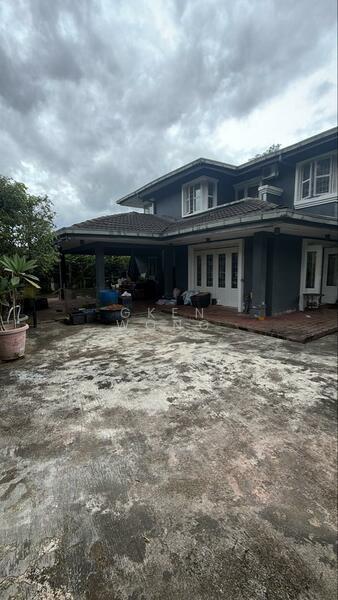 Bukit Antarabangsa - 3