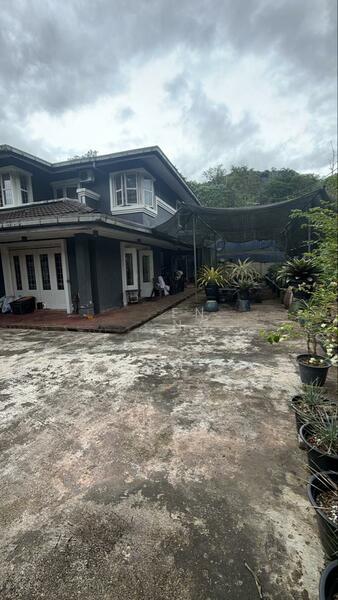 Bukit Antarabangsa - 2