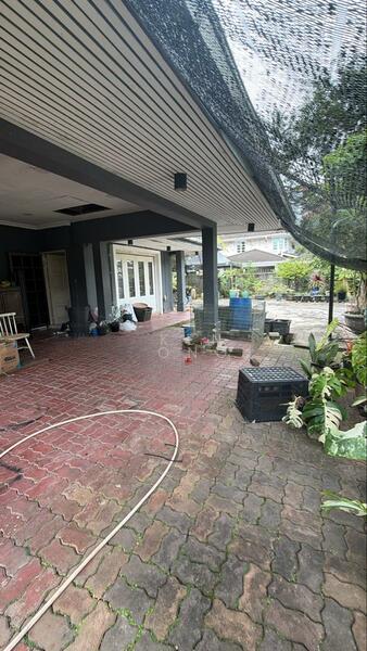 Bukit Antarabangsa - 4