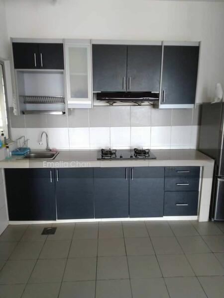 Garden @ One South - 1