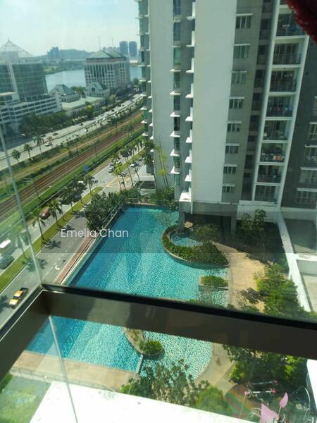 Garden @ One South - 2