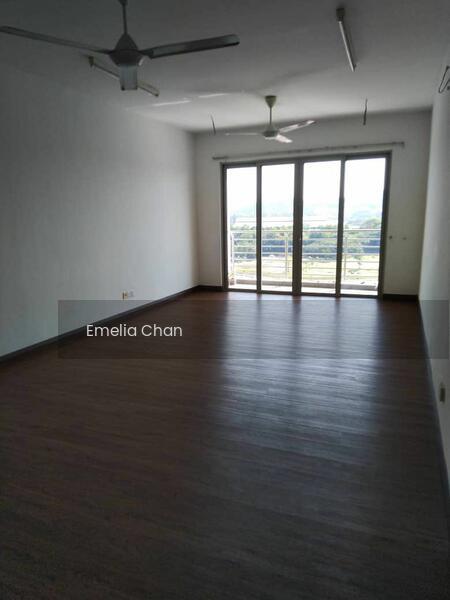 Garden @ One South - 3