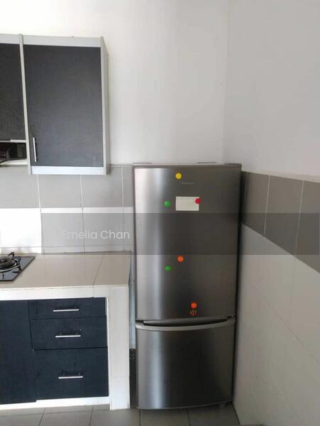 Garden @ One South - 5