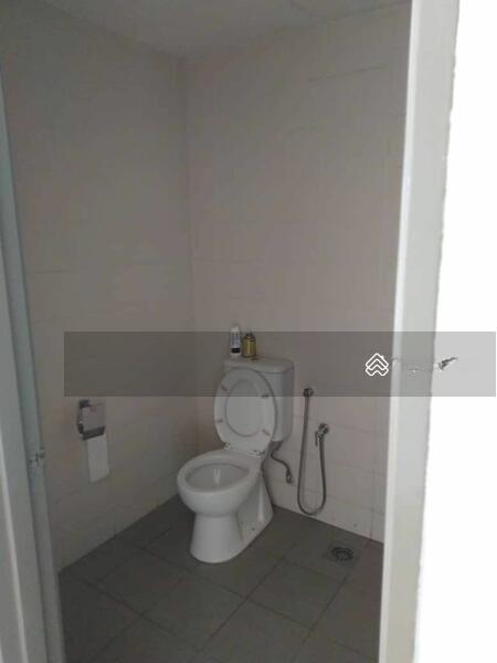 Garden @ One South - 4