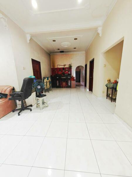 Kepong Baru - 3
