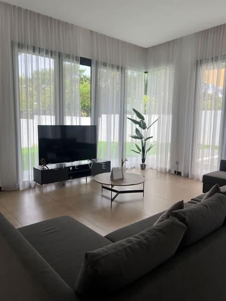 CASA SUTRA SETIA ALAM FASA 2G - 2