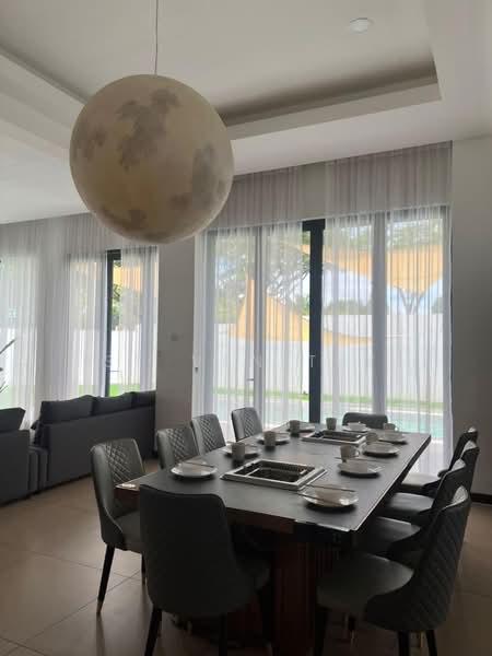 CASA SUTRA SETIA ALAM FASA 2G - 3