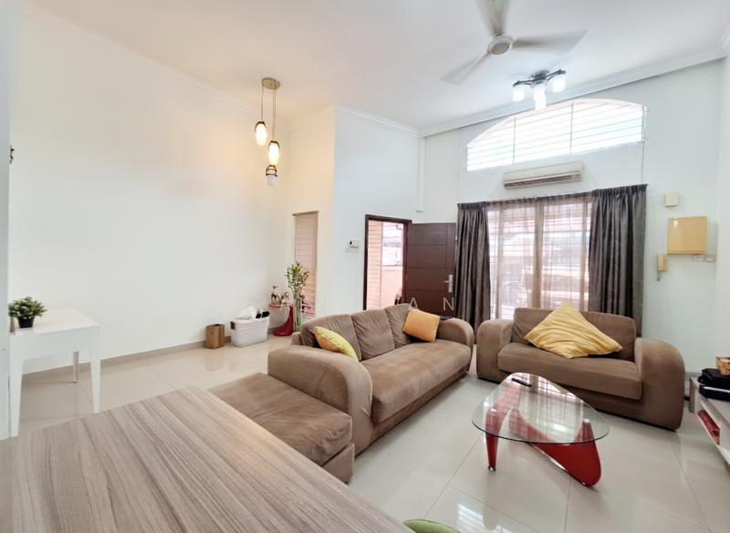 BS 13 Taman Bukit Serdang - 3