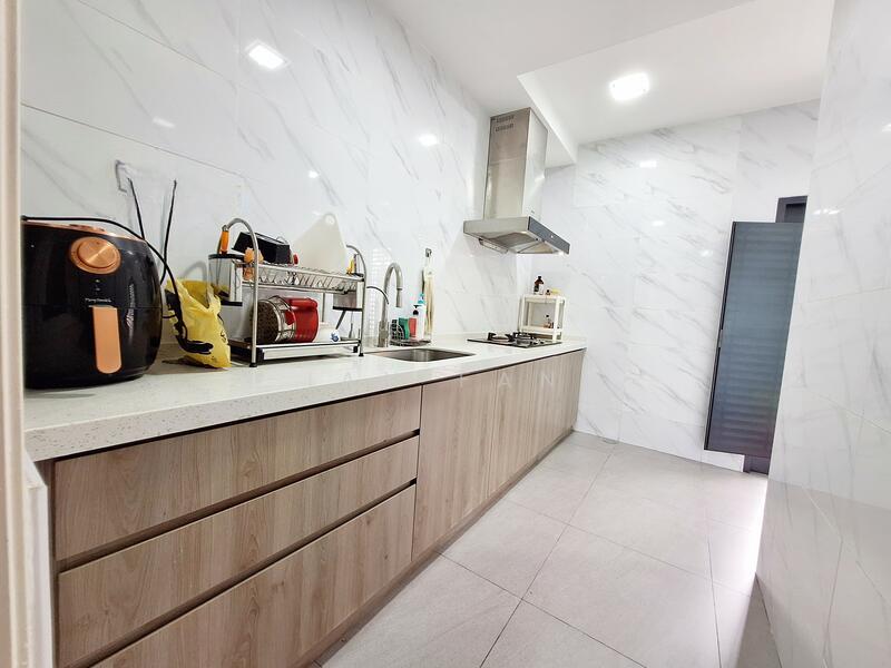 BS 13 Taman Bukit Serdang - 1