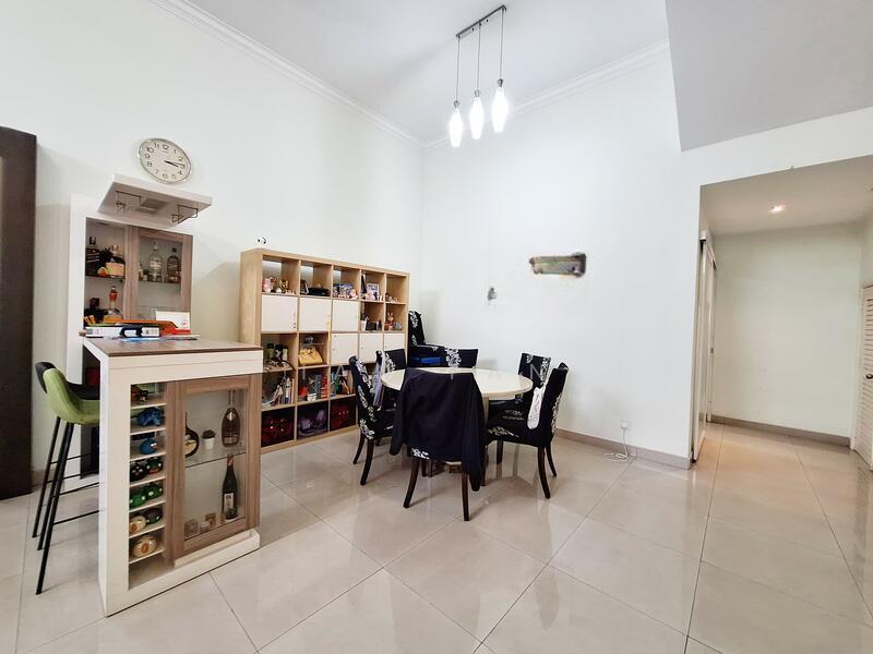 BS 13 Taman Bukit Serdang - 4