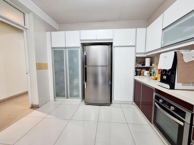 BS 13 Taman Bukit Serdang - 5