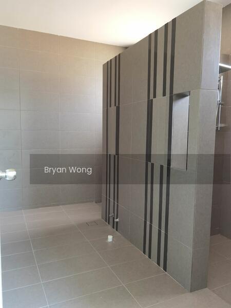 Semi-D house at Kajang - 5