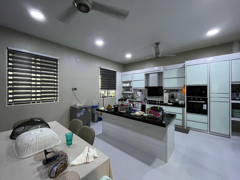Taman Villa Anak Bukit - 2