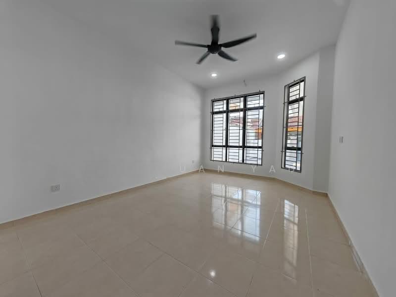 Taman Rembia Perkasa - 2