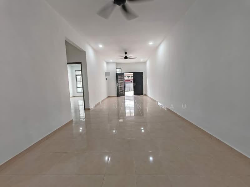 Taman Rembia Perkasa - 5