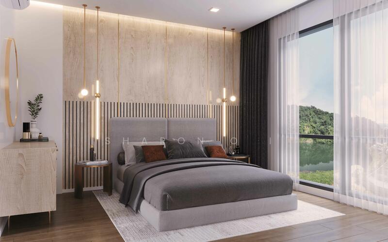 Forest Hill Residences - 4