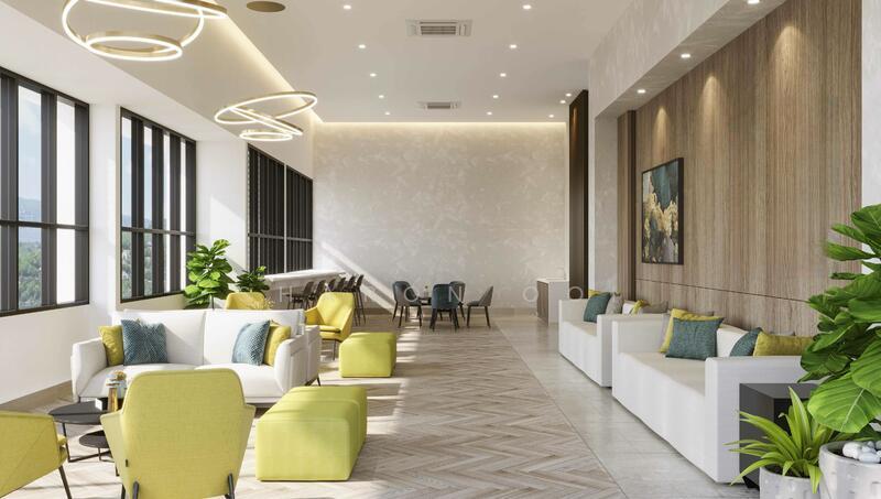 Forest Hill Residences - 2