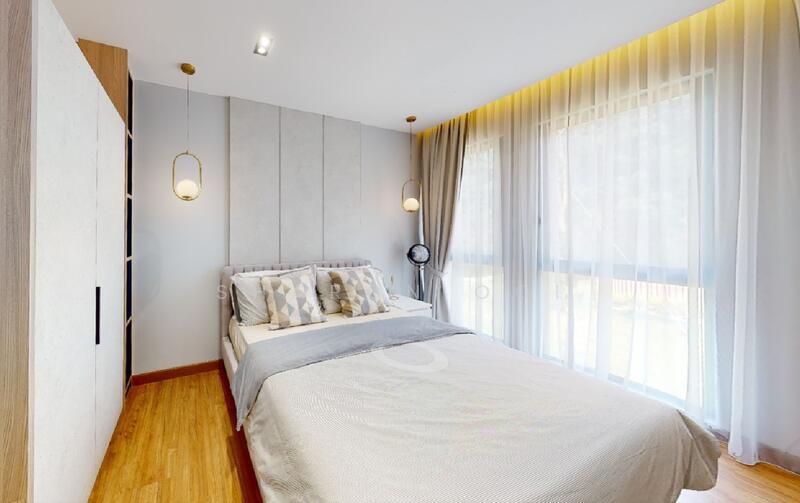 Forest Hill Residences - 3