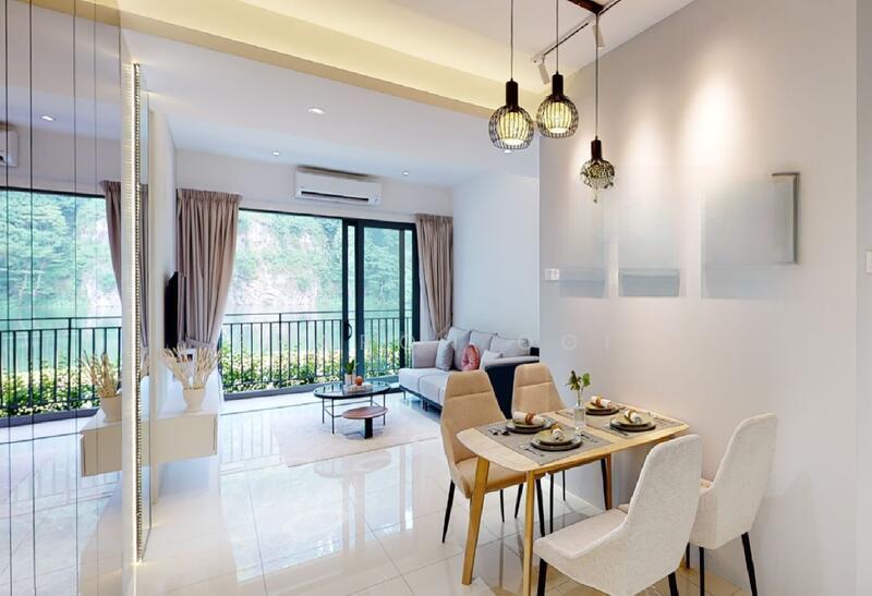 Forest Hill Residences - 1