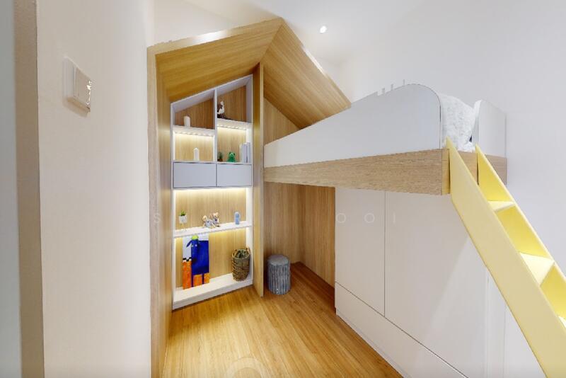 Forest Hill Residences - 5