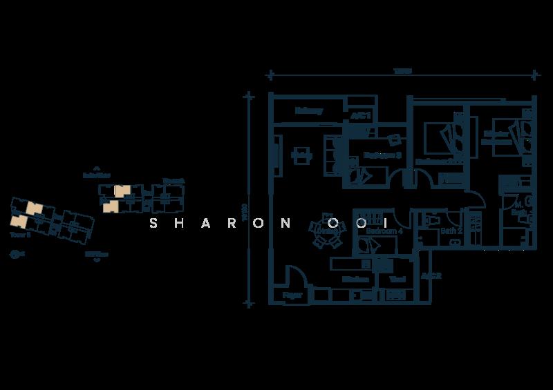 Forest Hill Residences - 2