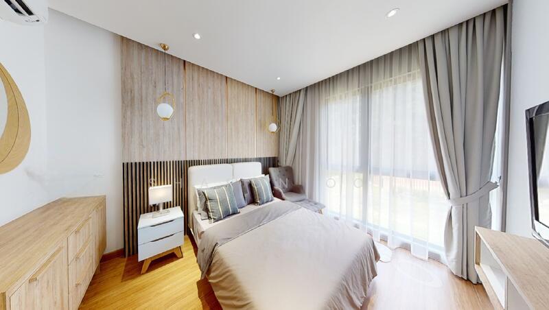 Forest Hill Residences - 5