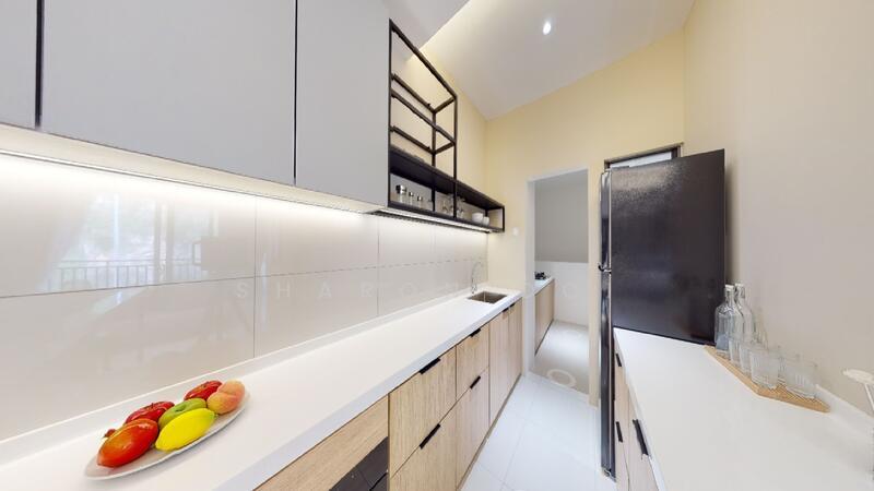 Forest Hill Residences - 3