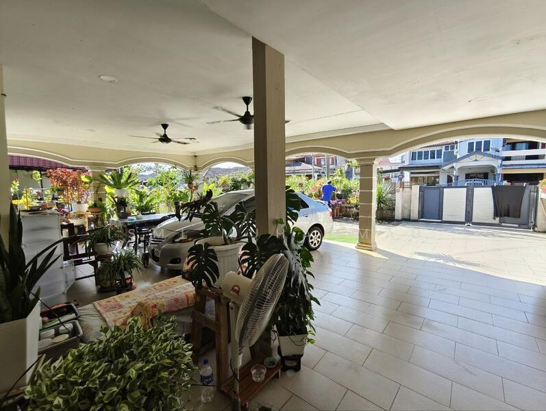 Taman Paroi Jaya - 3