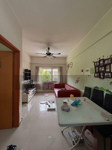 Taman Kota Perdana - 2