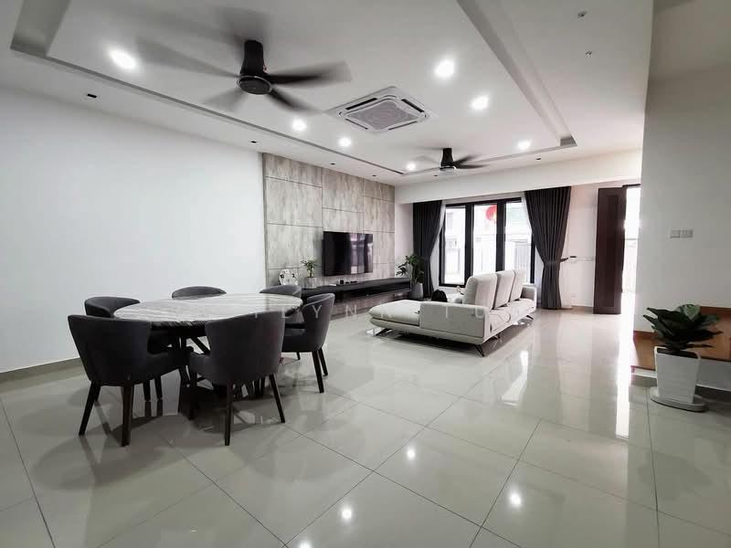 Bukit Raja - 4