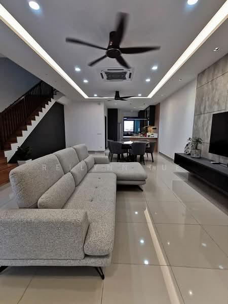 Bukit Raja - 2