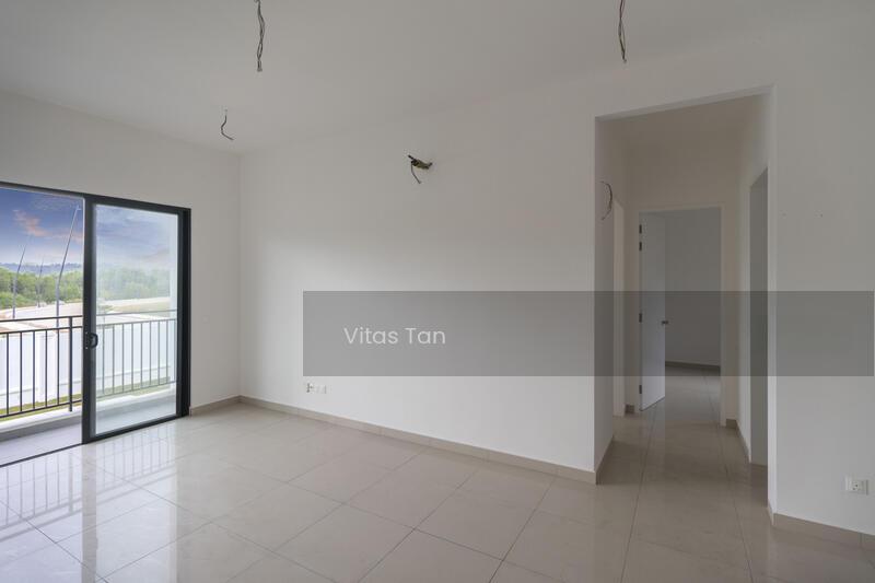 Nara @ Eco Ardence - 3