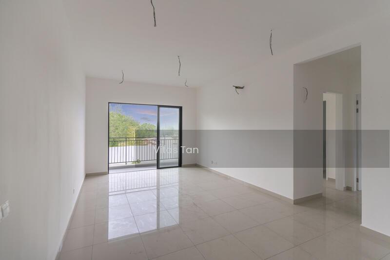 Nara @ Eco Ardence - 1