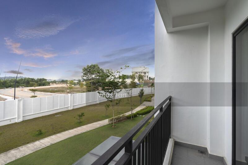 Nara @ Eco Ardence - 5