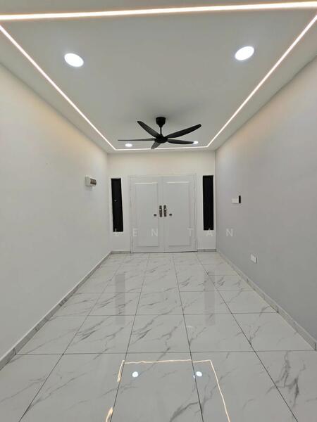 Taman Senai Jaya - 5