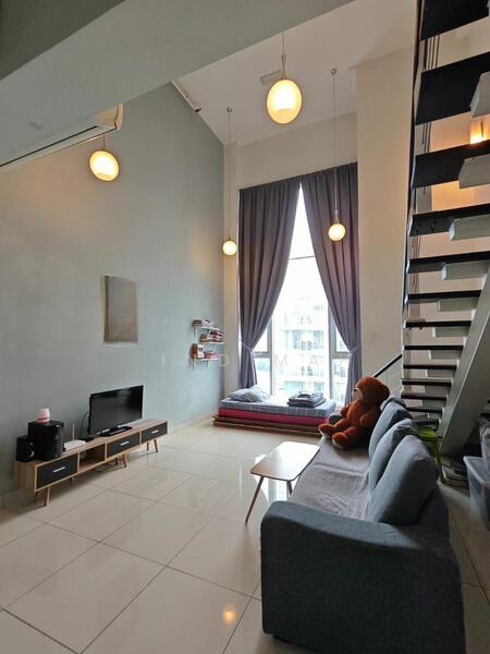 The Scott Garden SOHO - 3